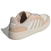 adidas Entrap Fashion Универсальные низкие кеды для скейтбординга Унисекс Кроссовки Бежевый Коричневый JR8323