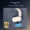 Спортивная Bluetooth-гарнитура Newmine HM-50 с шейным ободком и открытым ухом