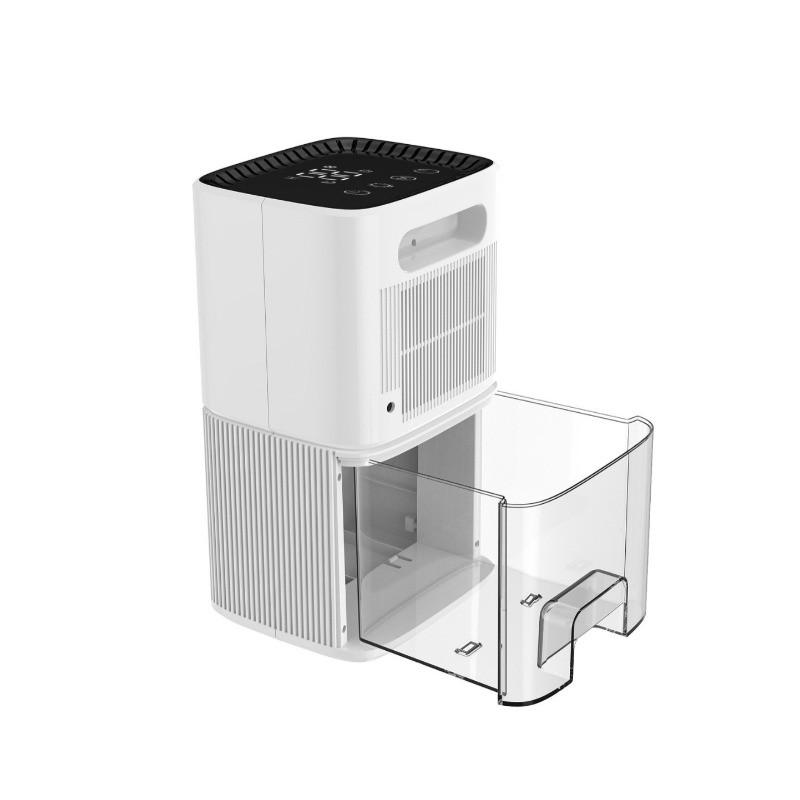 Indoor Dehumidification And Moisture Absorption Equipment Portable Basement Air Dryer Household Small Bedroom Dehumidifier