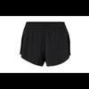 Nike Повседневные шорты Dri Fit женские черные CZ9399-010