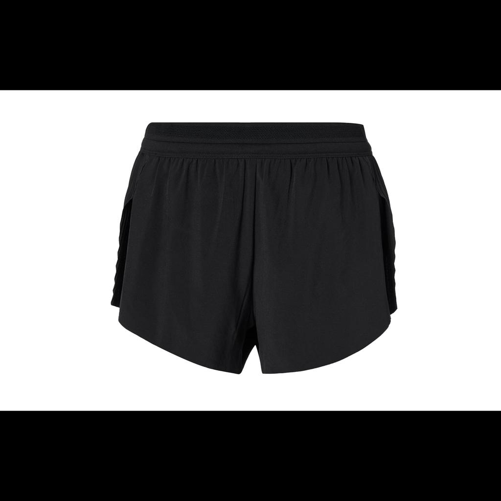 Nike Повседневные шорты Dri Fit женские черные CZ9399-010