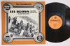 LP Record LES BROWN & HIS ORCHESTRA - Les Brown & His Orchestra 1944-46 HSR103 HINDSIGHT 1977 US Jazz Used