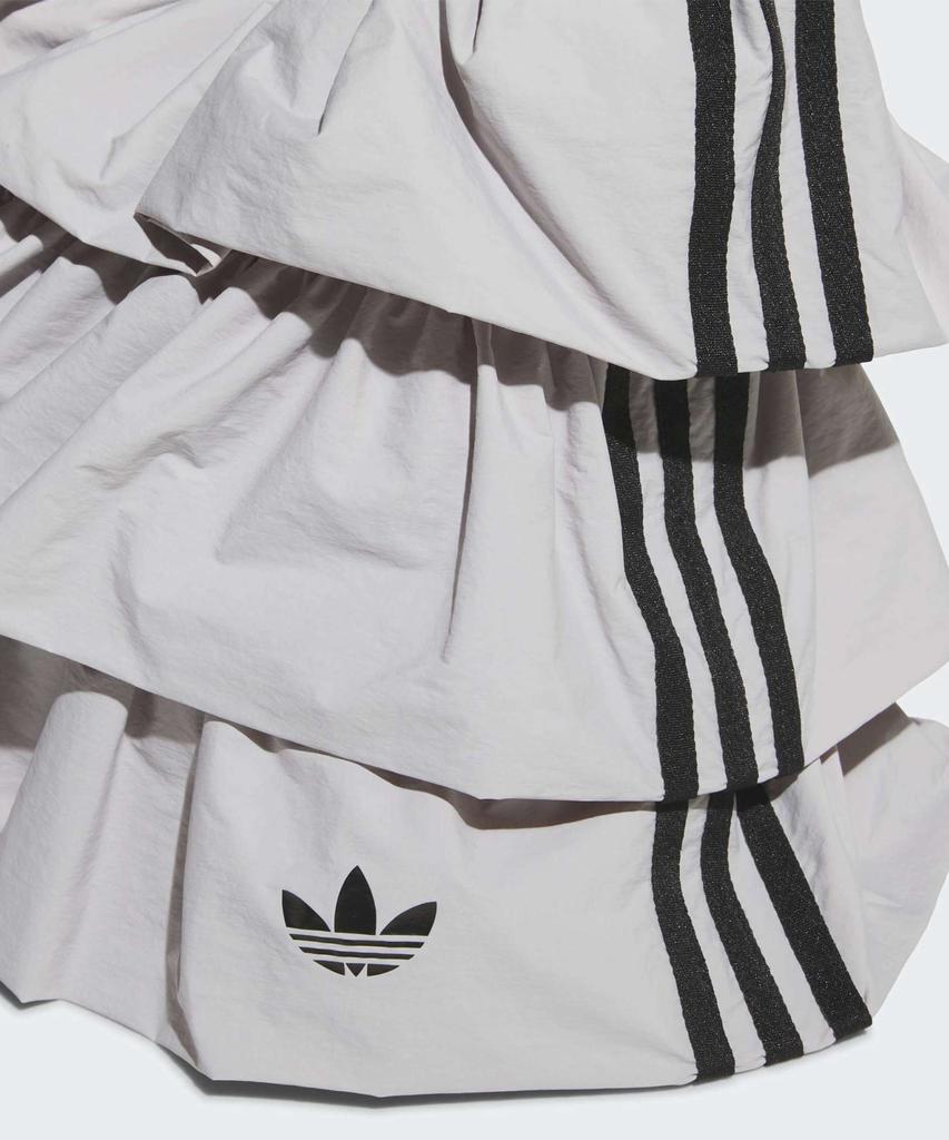 adidas Маленькая сумка с рюшами - Серая / Ia8913