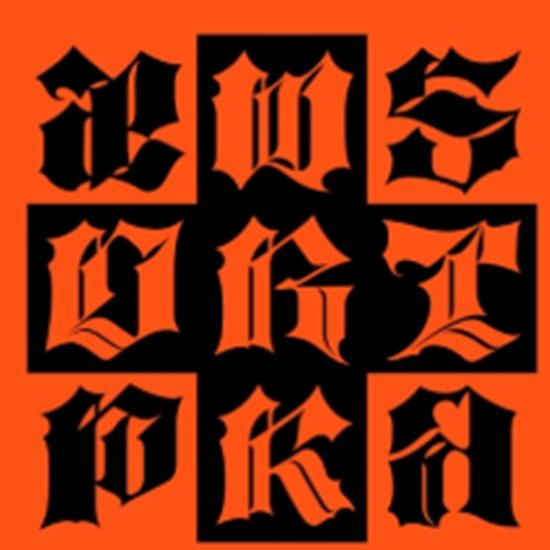 Aespa - Single Album - Dirty Work (Dirty Worker Ver.) - Release Date 2025-06-27