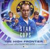 Книга Star Cops The High Frontier Part 1 : 1