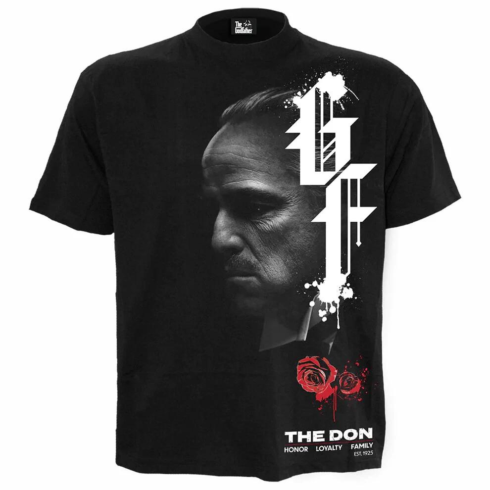 Spiral Direct Футболка Хлопок 100% Мужские Футболки Топ M/L/XL/2XL Готика Новая