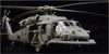 Kitty Hawk Model Pave Hawk Пластиковая модель KH50006 1/35 HH-60G с фигурой (Вертолет)