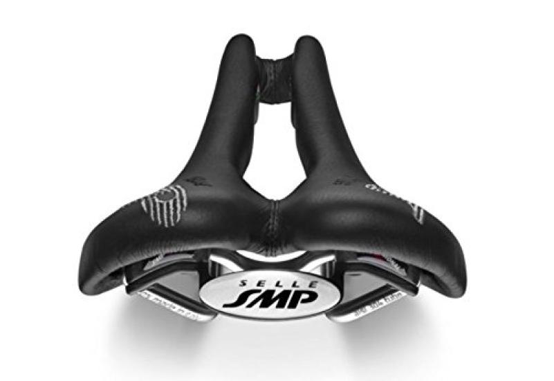 SELLE SMP Drakon Седло черное