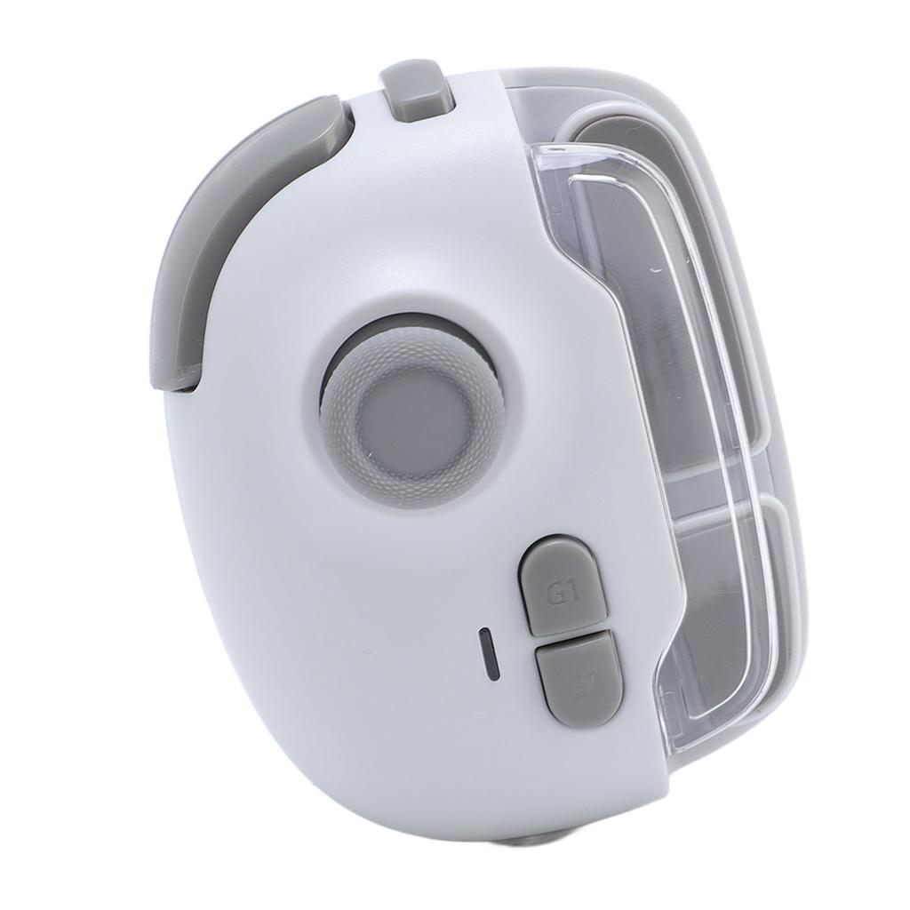 Беспроводной игровой контроллер Bluetooth мобильный игровой контроллер Улучшенный захват Запись макросов