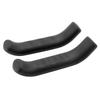 2Pcs Bicycle Lever Cover Bike Brake Lever Grips Protectors Sleeve for MTB Bike Mountain Road Bike