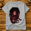 Harajuku TShirt Daniel Caesar Vintage Cotton TShirts Popular Tshirt For Unisex Summer Y2k Fun Casual Short Sleeve Tees