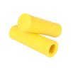 1 Pair Non-slip Handle Grips Coloured Handlebar  Silicone Sleeve for Xiaomi M365 1S Pro Pro2 MI3