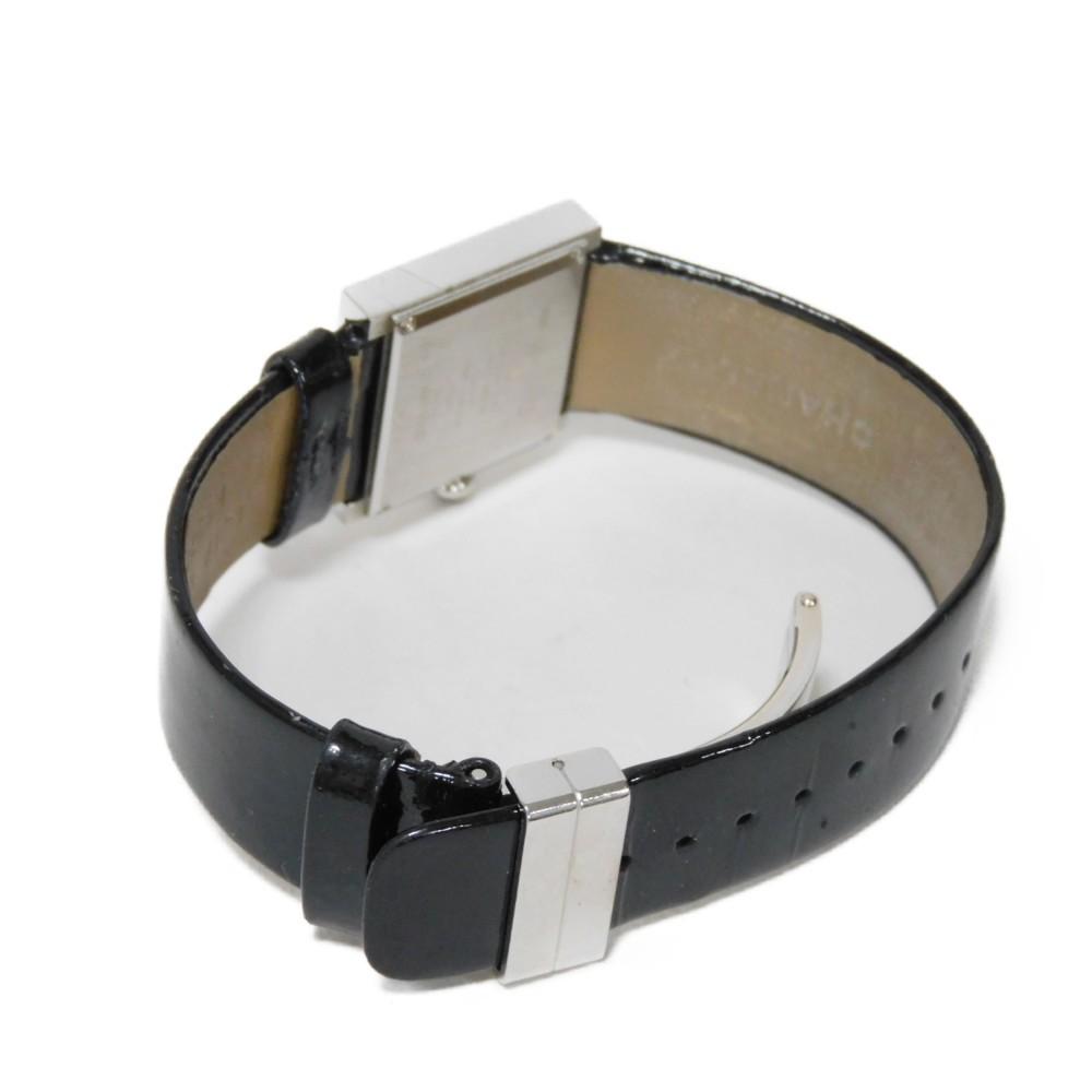 Used 10097 Mademoiselle H0572 7975 Quartz Women's Watch from Japan AUTHENTIC