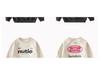 Fairy Tale Boys' Loose Long Sleeve Sweatshirt - Spring/Autumn Korean Style Casual Breathable T-shirt