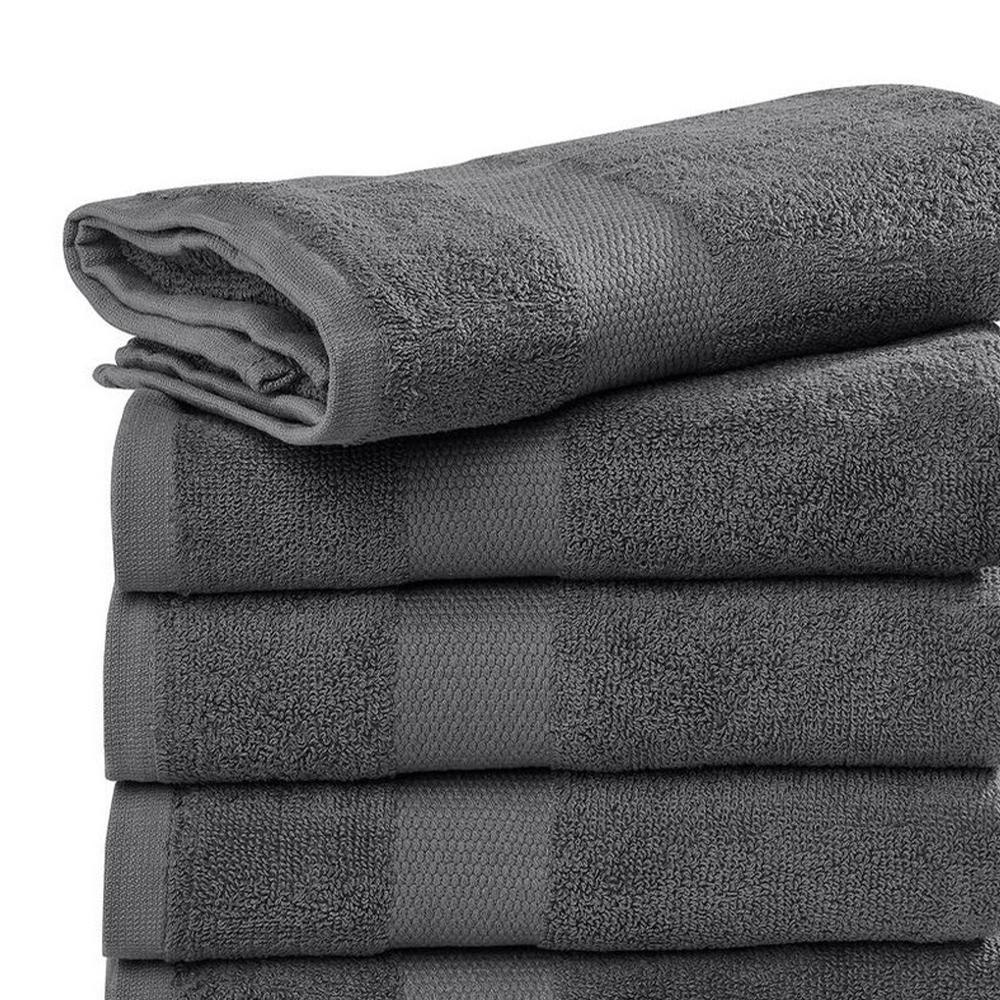 SG Accessories Tiber Hand Towel