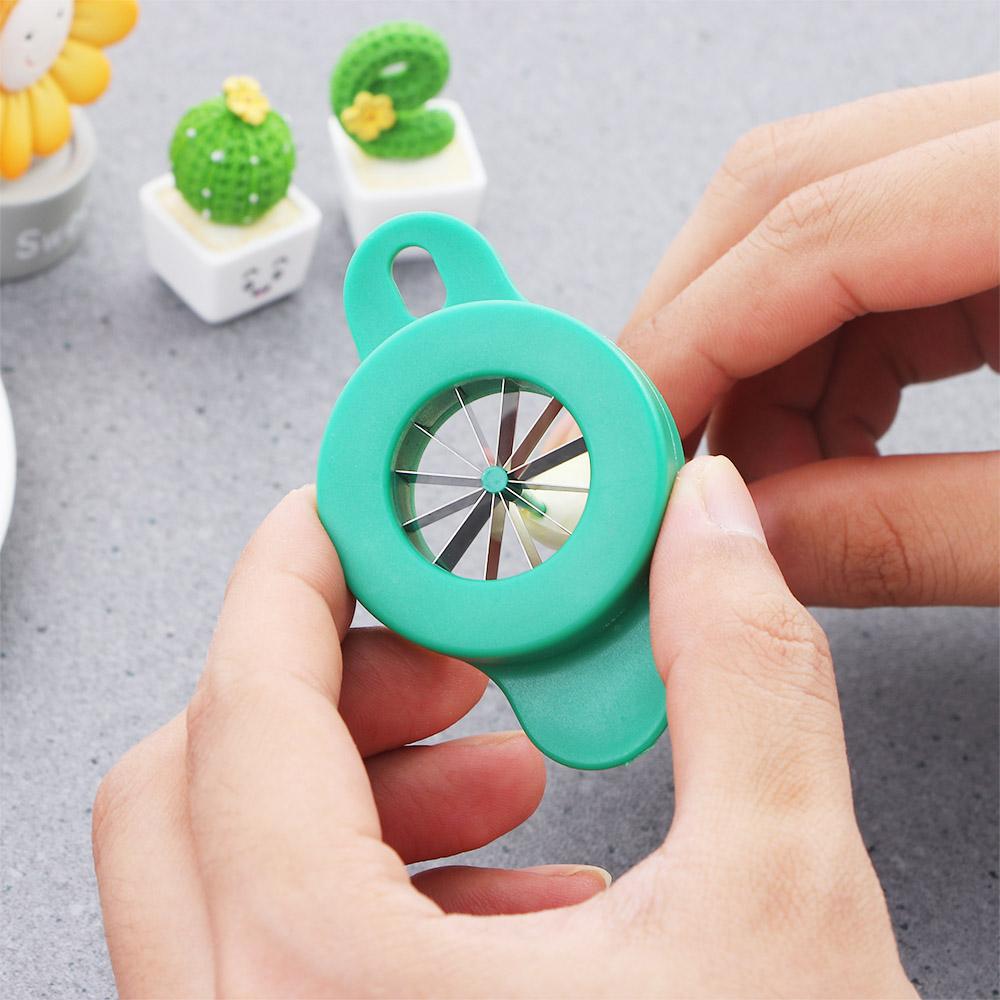 Ручной кухонный слайсер для ресторана, измельчитель зеленого лука, овощечистка, режущий инструмент