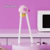 Jiayi Baby Toddler Training Chopsticks Set