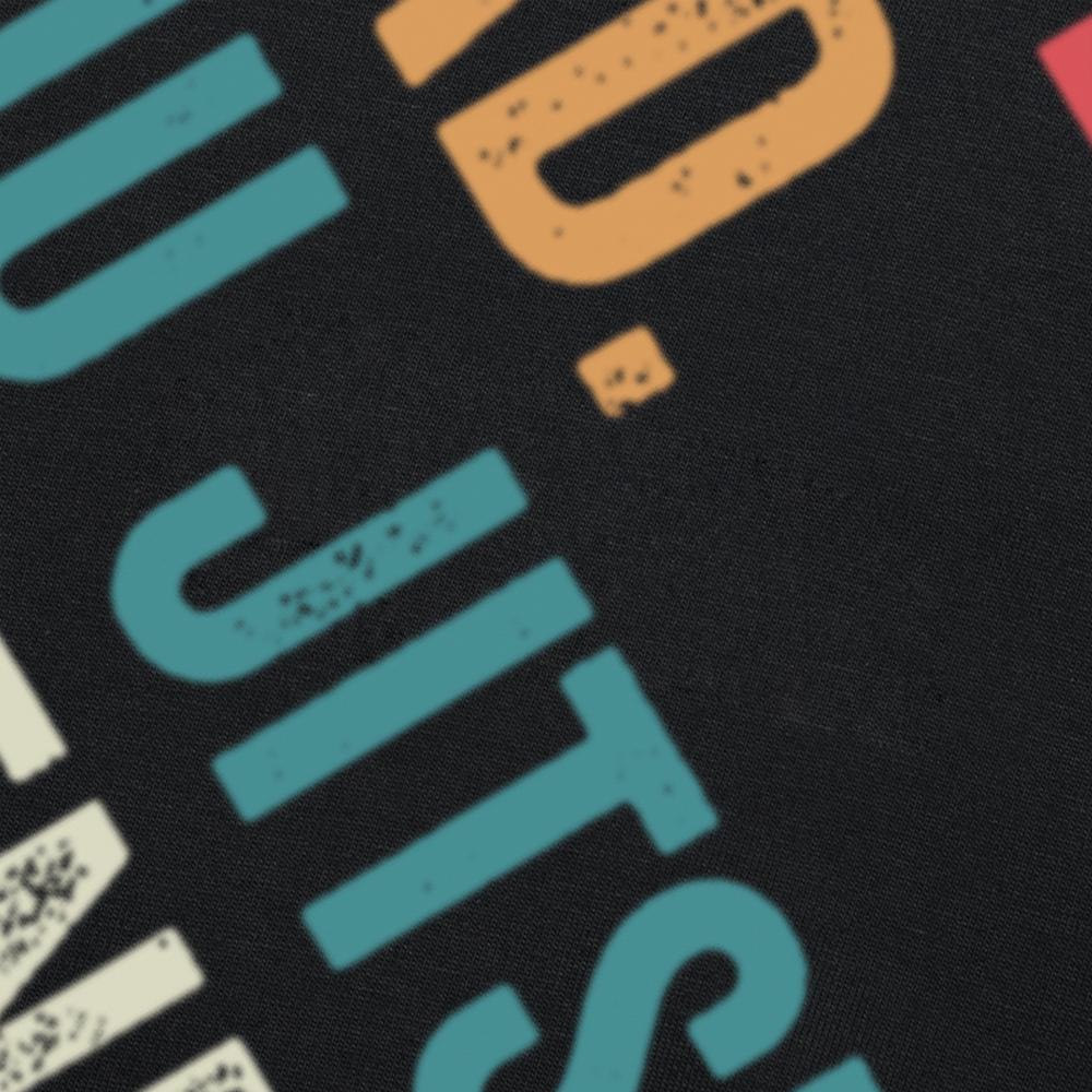 Funny Dad Husband Jiu Jitsu Legend Jiu Jitsu Dad Father's Day T-shirts Men Casual Tshirt Cotton Loose Oversized T Shirt Summer