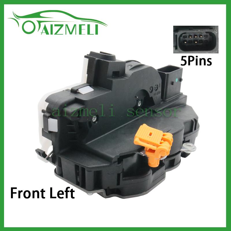 Door Lock Actuator For Chevrolet Malibu Cruze Trax GMC Roewe E950 950 Buick Regal Lacrosse 13579522 13579523 13579557 13579566