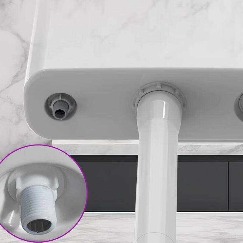 Высоконапорный бачок для унитаза RiFeng W10