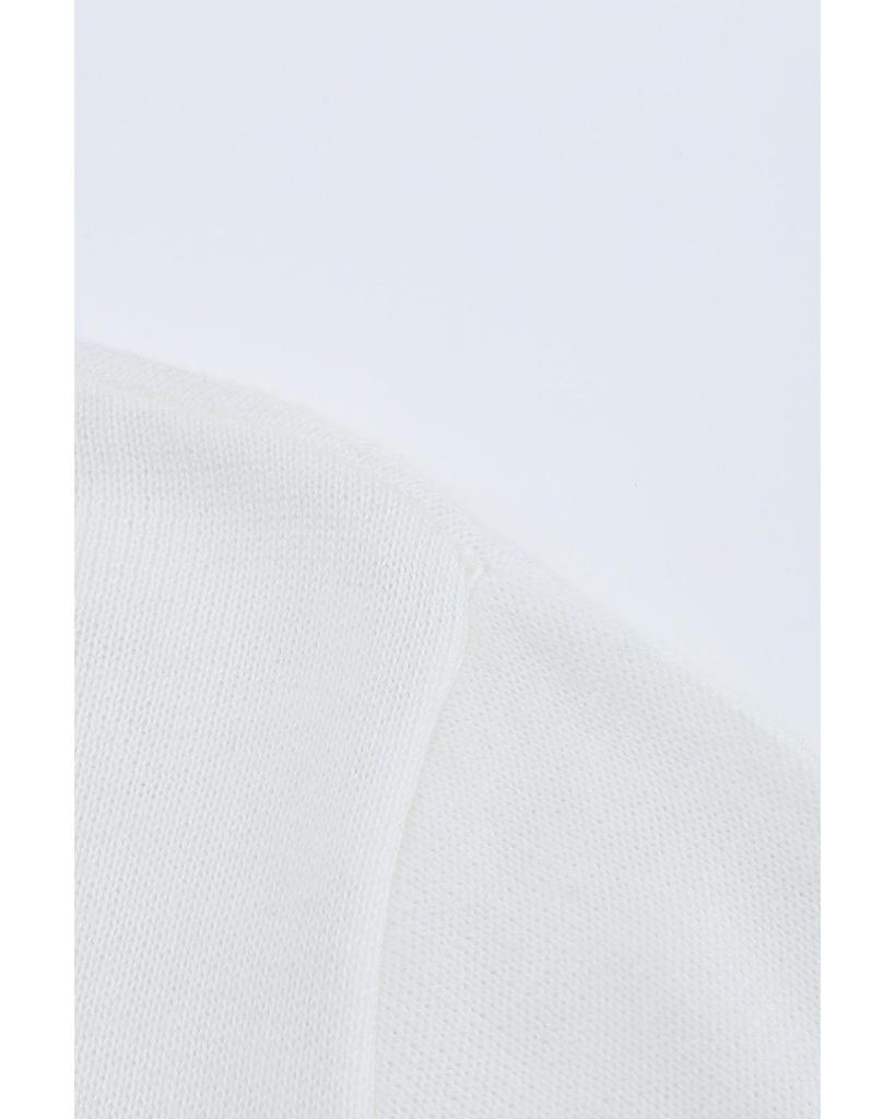 Azura Exchange Colorblock Striped Sweater