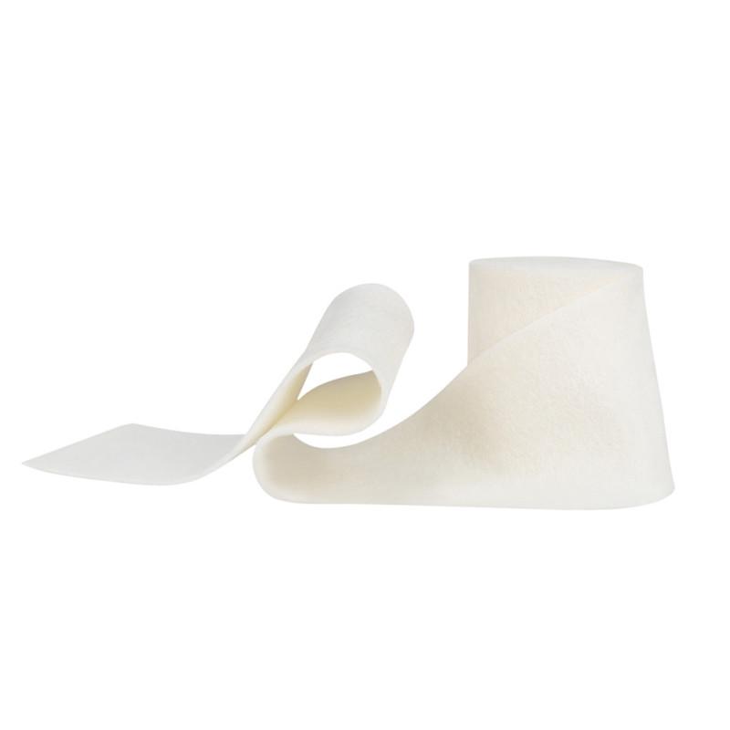 PO-08 Piano Mute, хлопковые аксессуары для настройки фортепиано, глушитель на направляющую для пианино, немой войлок, запасные части для фортепиано