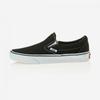 Классический Slip On Black Vn 0eyeblk Black