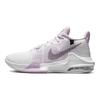 Nike Кроссовки Air Max Impact 3 White Doll Unisex, черные DC3725-101