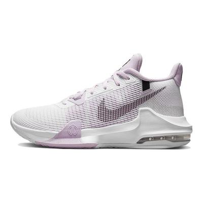 Кроссовки Air Max Impact 3 White Doll Unisex, черные DC3725-101