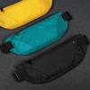 1PC Fanny Packs Women Men Running Bag Waist Pack Sports Lightweight Waterproof Breathable Phone Pouch