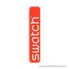 Swatch Yvs444gc Core Night Flight Public Уретановые Часы