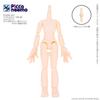 Azone International Picco Neemo D Younger Brother Scale 112mm Movable Figure (AZONE INTERNATIONAL) 1/12 Approx.