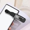 Auto Clicker Adjustable Speed Phone Tapper Silent Wireless Device for Shopping Scrolling Game Video App Reward Task Play