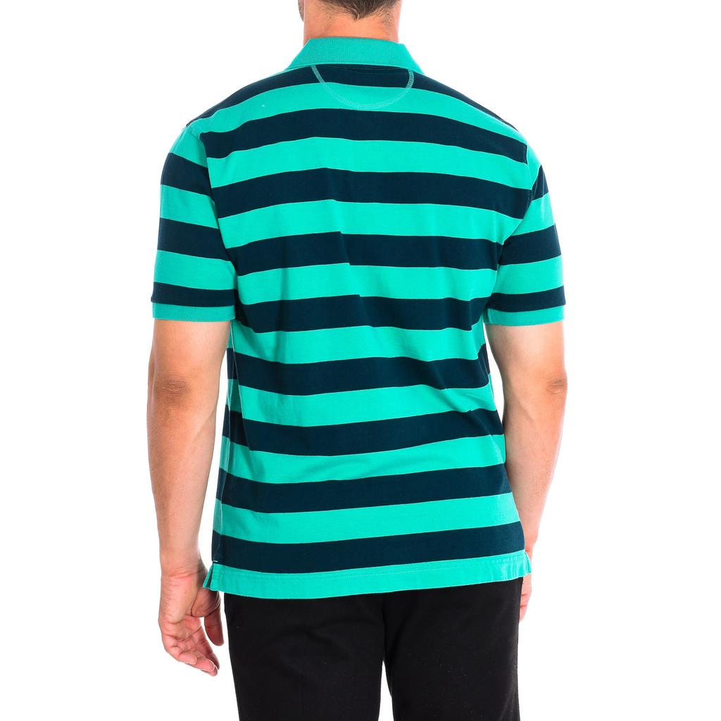 Polo Manga Corta TMP327-JS314 para Hombre