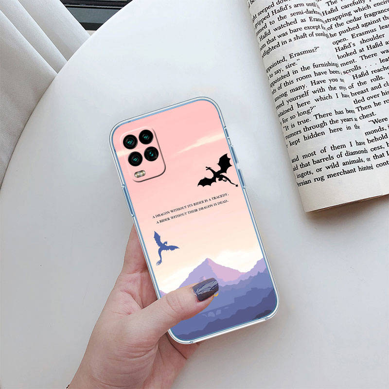 IR9 Чехол Fourth wing для Motorola E22S E7 G6 G7 G8 G9 Plus Power Play G10 G20 G04 E30 E40 E22 E20 E13 E15 G22 G23 G05 G75 G35 G55
