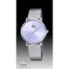 Watch - Lotus - 18731-3 - Quartz - Analog - Women - Silver/Blue