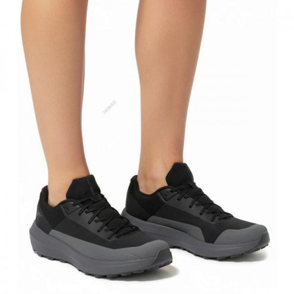 Arcteryx Norvan Ld 4 Afqsw10400bkg