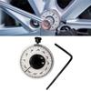 Torque Wrench Gauge Dial Hand Tool Auto Service Equipment Tools In Garage Repairing Degrees Calibrated Automotive Car M0C4