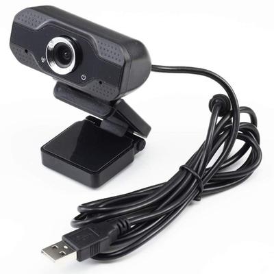 Quality Trust Japan 2 1080P Full USB Руководство для работы из дома или удаленной веб-камеры, Мегапиксели, HD, Встроенный микрофон, Совместимость с 2.0, Фокус, Работа,