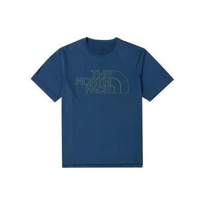 T Shirt Men's Blue NF0A87VZ-HDC