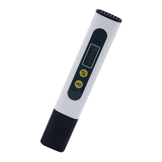 Portable Digital TDS Pen Test Water Quality Purity Tester Tool Detection Meter