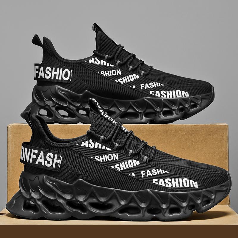 Мужская обувь Кроссовки Мужская повседневная мужская обувь Теннис Роскошная обувь Кроссовки Race Дышащая обувь Модные лоферы Кроссовки для мужчин