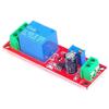 AU BESTEP NE555 Timer Delay Relay Shield Module DC 12V 0 To 10 Second Delay Modu