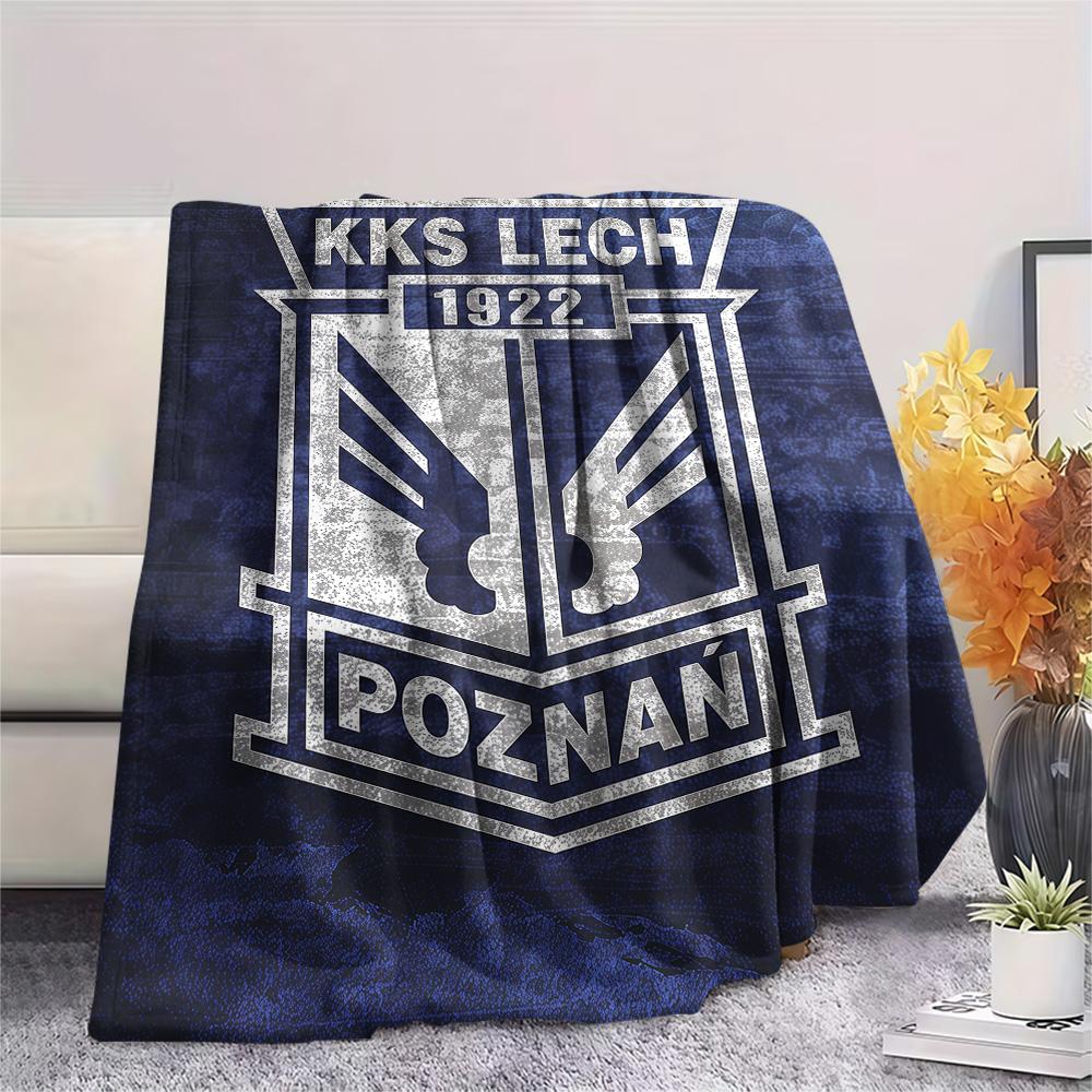 POZ  FlAannel Blanket, High quality Comfortable for All Seasons, Home Decor, Warmth and Comfort