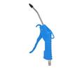 Air Blow Gun 14PT Inlet Pneumatic Dust Cleaning Tool 75?120PSI for Equipment Maintenance