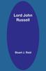 Книга Lord John Russell