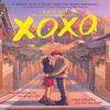 XOXO Мягкая обложка