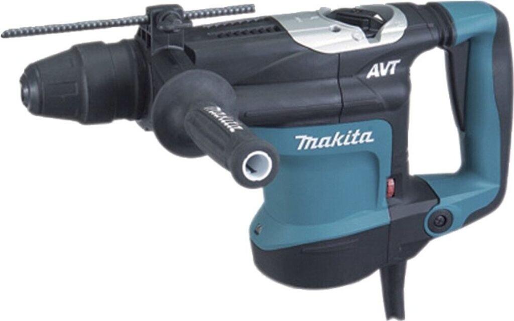 Комбинированный перфоратор Makita HR3541FCX