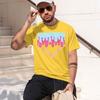 2026 New Model Respect The Ip Baseball S Ice Cream Ip Sweet S Sports Tshirt Stuff Home Plate Icecream Sport Players  Fans Clo