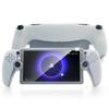 For PS Portal Exclusive Case Silicone Shock Easy To Put On and Take Scratch Drop Protective Cover for Playstation Portal Cover, Material, Soft,